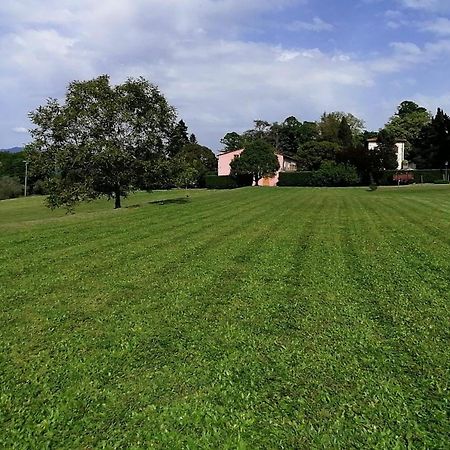 Residenza Le Api Villa Lucca Eksteriør bilde