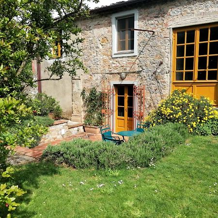Residenza Le Api Villa Lucca Eksteriør bilde