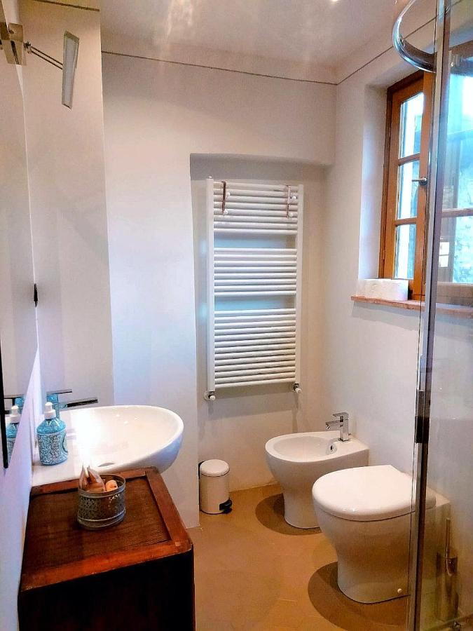 Residenza Le Api Villa Lucca Eksteriør bilde