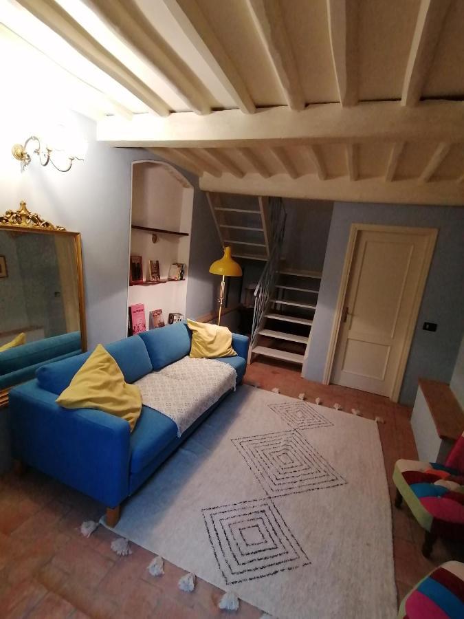Residenza Le Api Villa Lucca Eksteriør bilde