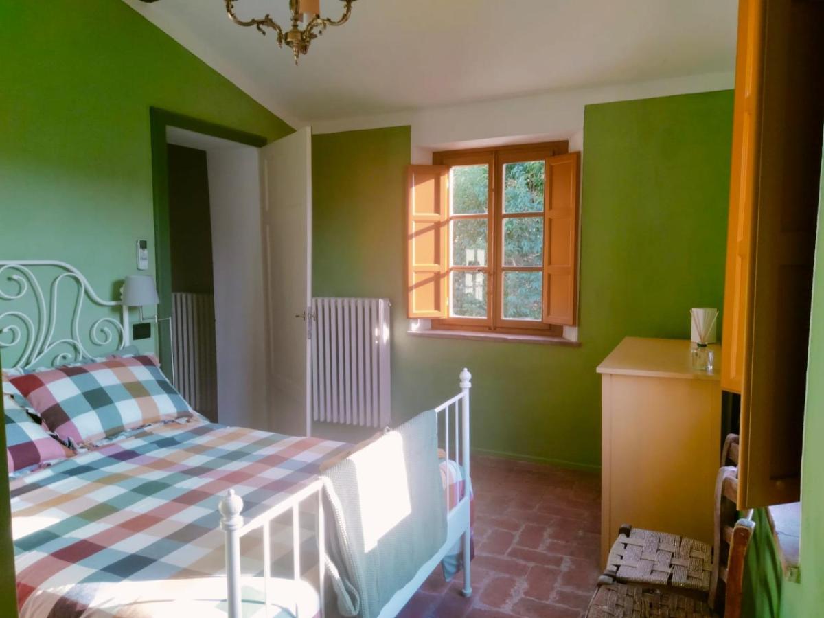 Residenza Le Api Villa Lucca Eksteriør bilde