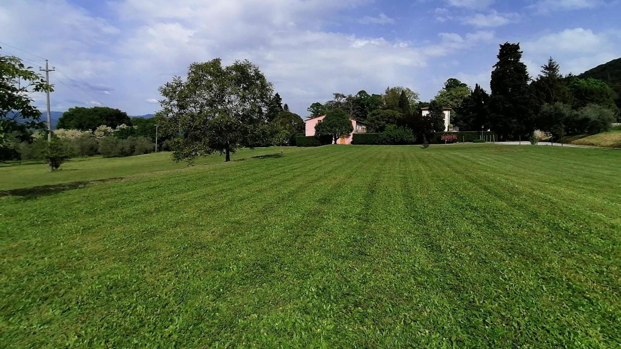 Residenza Le Api Villa Lucca Eksteriør bilde