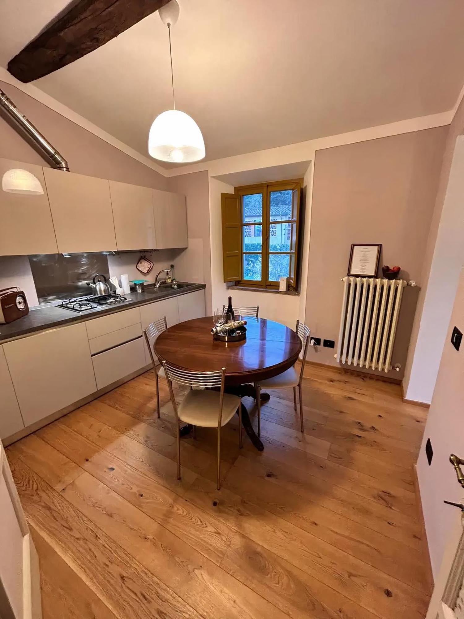 Residenza Le Api Villa Lucca Eksteriør bilde
