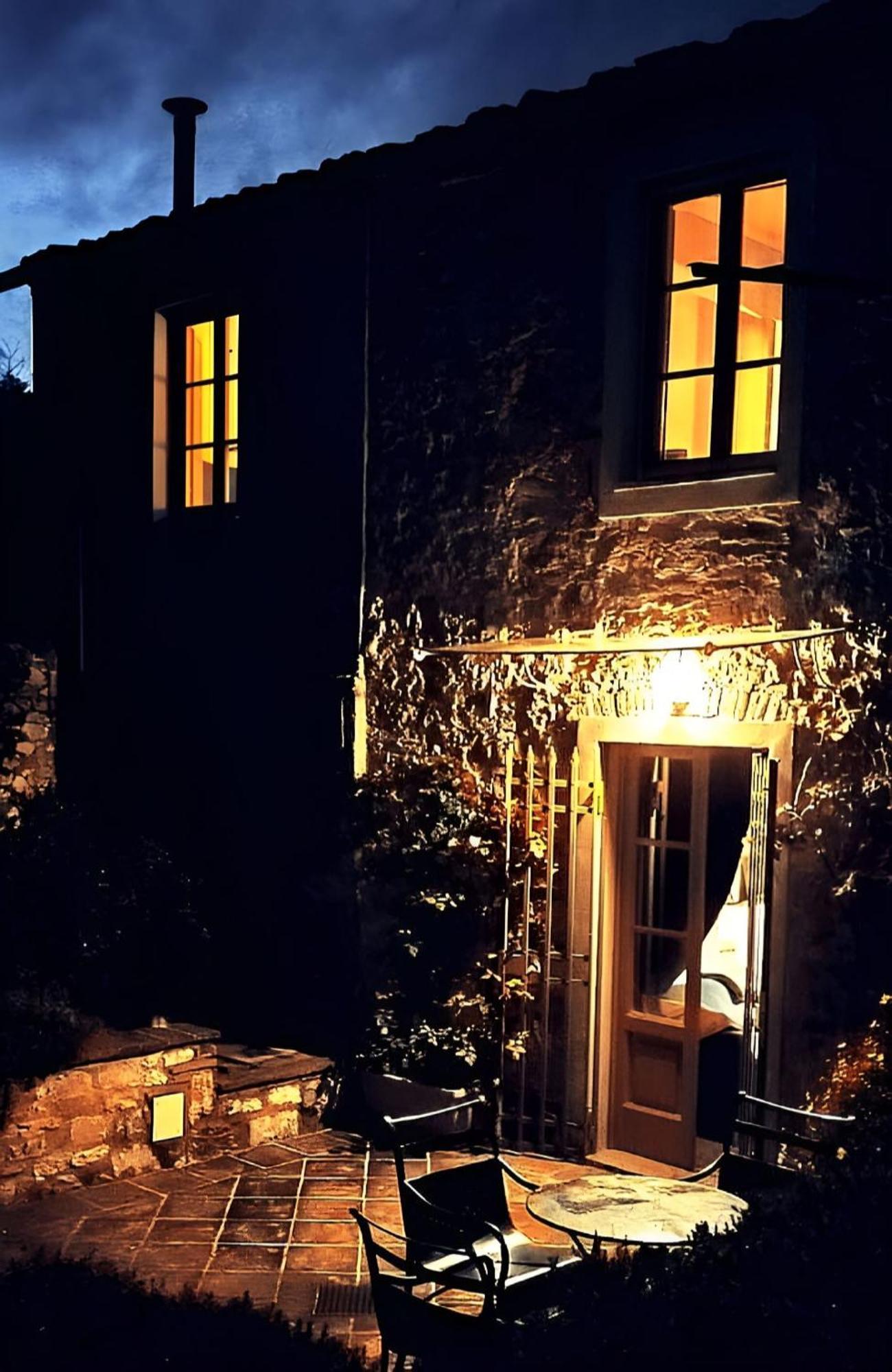 Residenza Le Api Villa Lucca Eksteriør bilde